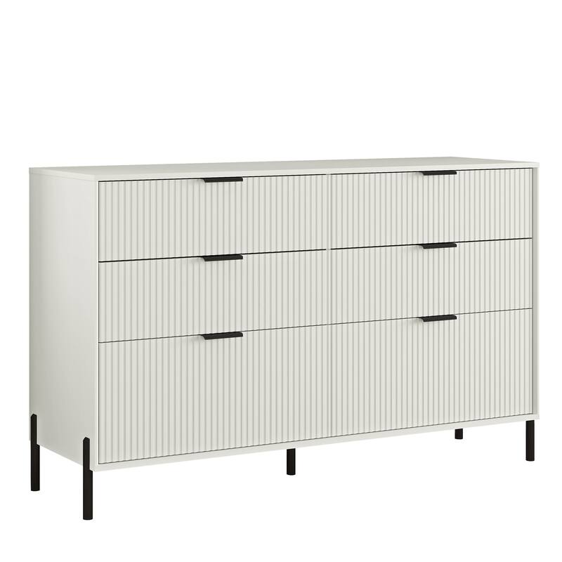 4 Piece Bedroom Set