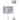 Spring Flowers Brushed Nickel Pull Chain Floor Lamp - 13" x 62"