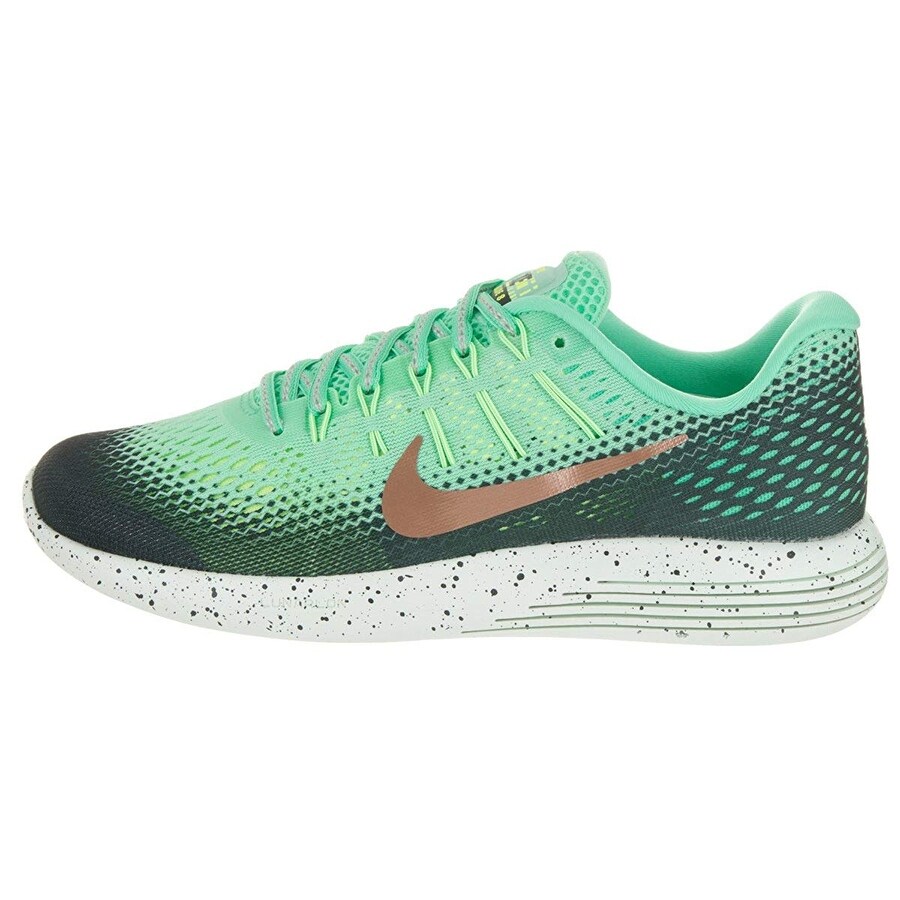 Nike lunarglide 8 Shield | Nike | lunarglide 8 Shield | Grau Nike lunarglide 8 Shield | Nike | lunarglide 8 Shield | Grau