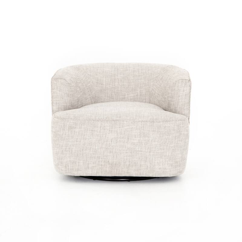 Haven Home Skooter Swivel Chair