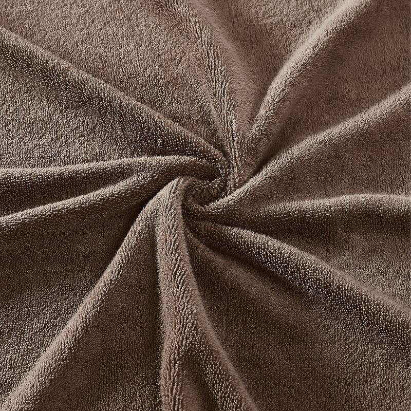 Truly Soft Complete 20 Piece Towel Set