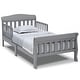 preview thumbnail 11 of 14, Canton Toddler Bed, Greenguard Gold Certified