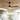 52" Farmhouse Wood Ceiling Fan with Light and Remote Control, Indoor Outdoor 6 Speeds Quiet DC Motor Reversible Ceiling Fan