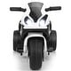 preview thumbnail 10 of 29, Costway Kids Ride On Motorcycle 6V Battery Powered Electric Toy 3 - See Details