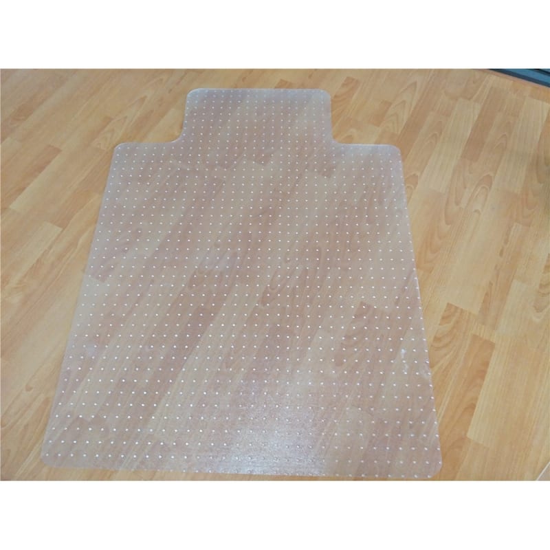 Floor Protection Chair Home Office Chair Mat in Different Shapes - Shape-3