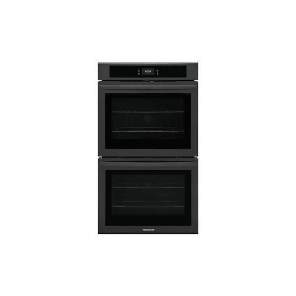 Frigidaire Frigidaire 30 inch Double Electric Wall Oven with Fan