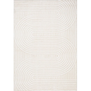 Obt Rugs Terra by Obeetee Oslo Ripple Rug - Bed Bath & Beyond - 43327668