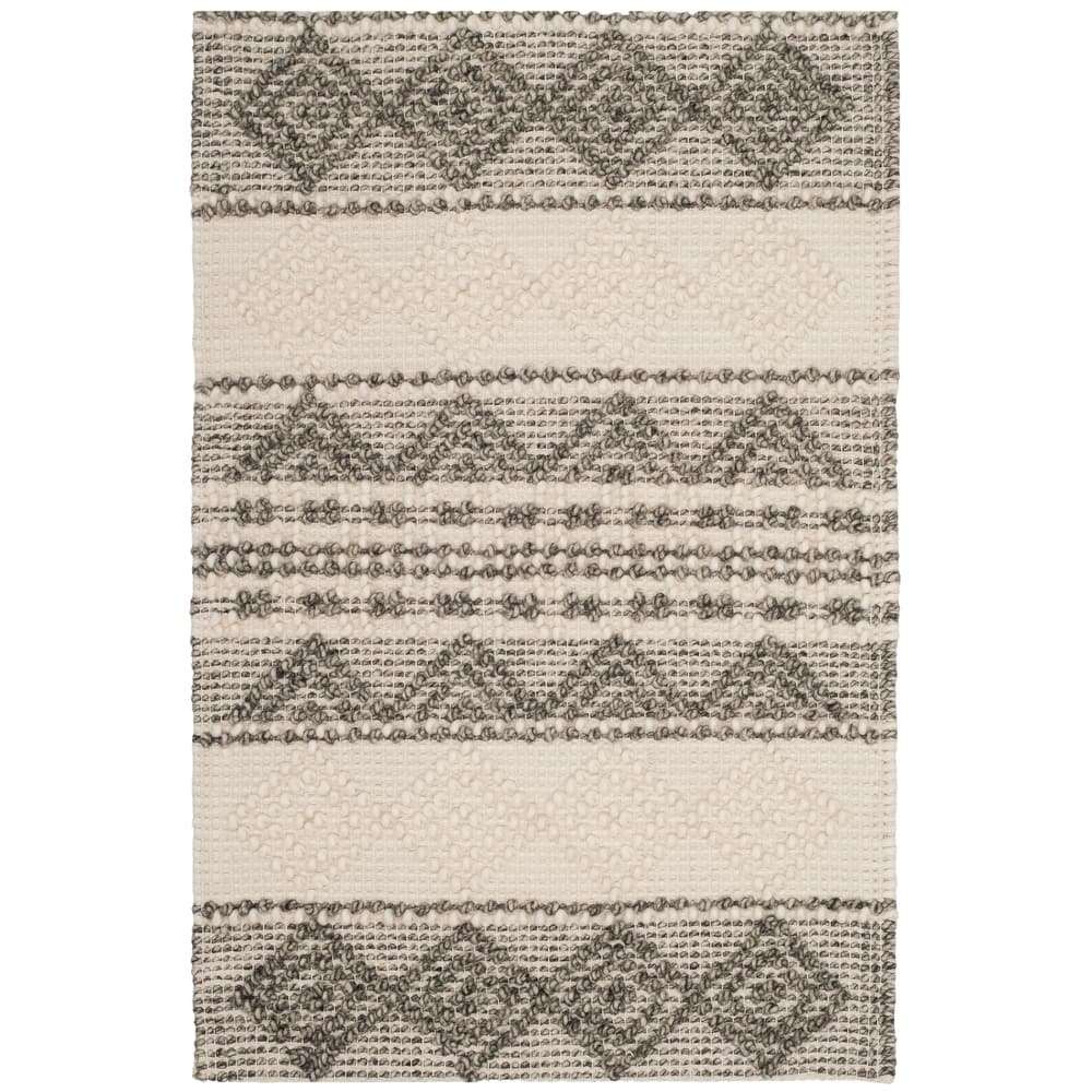 SAFAVIEH, Handmade Natura Paladia Wool Rug