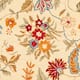 SAFAVIEH Handmade Chelsea Ashlyn French Country Floral Wool Rug