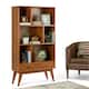 Option Teak Brown