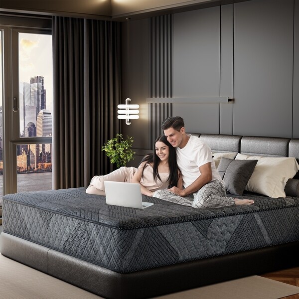 Breathable mattress 2025