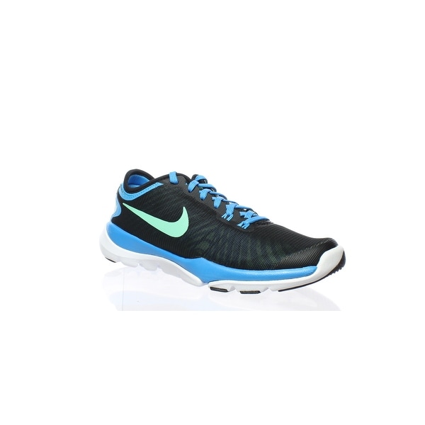 nike women's flex supreme tr 4 cross trainer