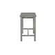 preview thumbnail 9 of 24, The Gray Barn Kaess Pub Height Dining Table