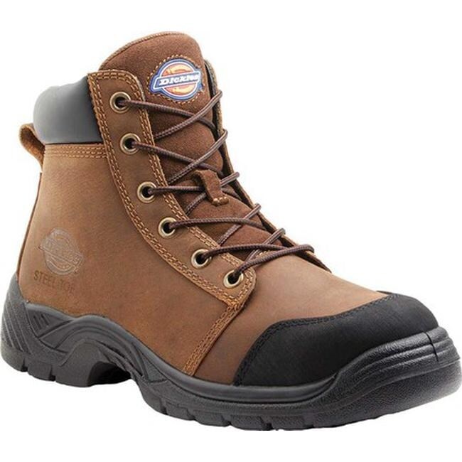 dickies baxter boots