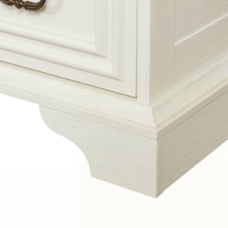 Storage Dressers Organizer