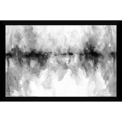 "Island Mist" by Carol Robinson Print on Acrylic