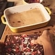 preview thumbnail 3 of 8, STAUB Ceramic 3-pc Rectangular Baking Dish Set