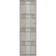 preview thumbnail 84 of 121, Premium Washable Super Soft Modern Plaid Mayfield Rug