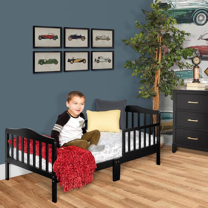 Dream On Me Sydney Toddler bed