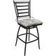 Option Craftsman Whitelinen - Gray