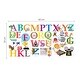 preview thumbnail 6 of 4, Walplus Huge Butterflies Blossom Flower Kid Wall Sticker Nursery Decor