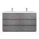 Option Cement Gray