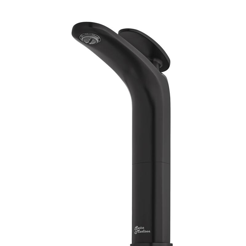 Swiss Madison SM-BF11 Sublime 1.2 GPM Single Hole Bathroom Faucet