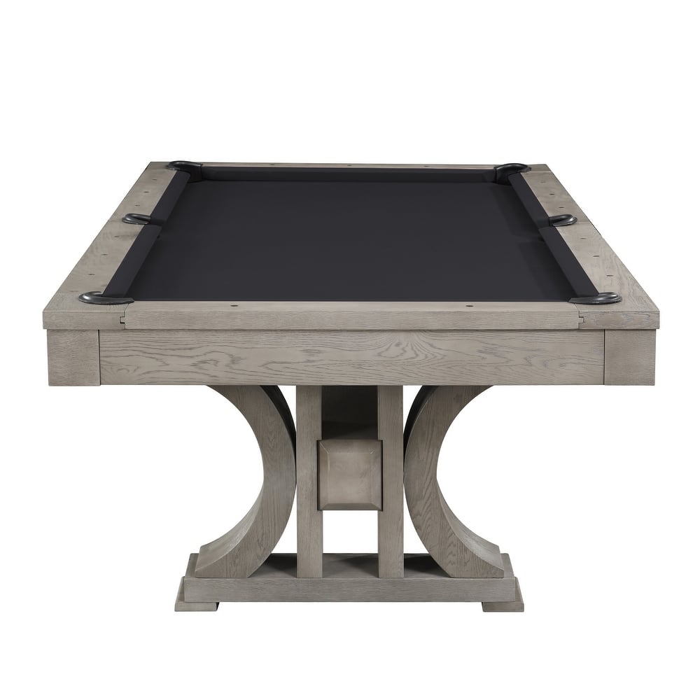 Madero Slate Pool Table
