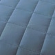 preview thumbnail 24 of 35, Velvet Trim Down Alternative Blanket