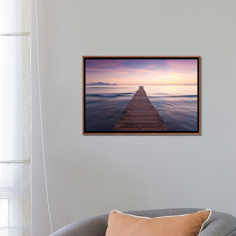 "Peace" by Stefan Hefele Framed