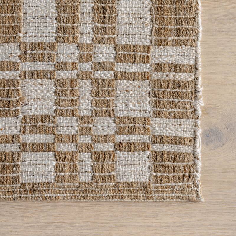 Austin Geometric Area Rug