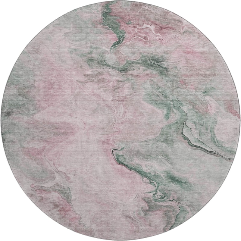 Premium Washable Super Soft Modern Mayfield Rug