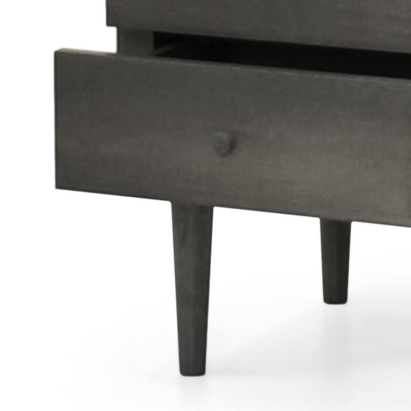 Side Table Storage Cabinet Sofa Couch, End Table Corner Table