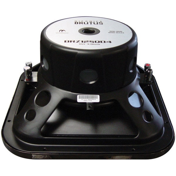 hifonics brutus square 12