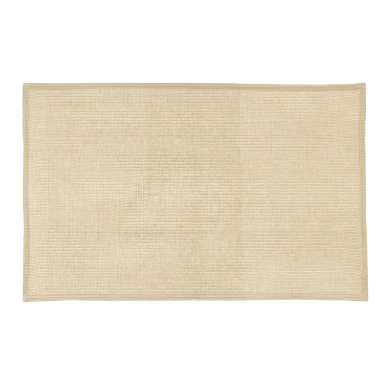 Fabstyles Broadway Waffle Cotton Kitchen Towels - 18x28