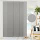 Option Woven Gray