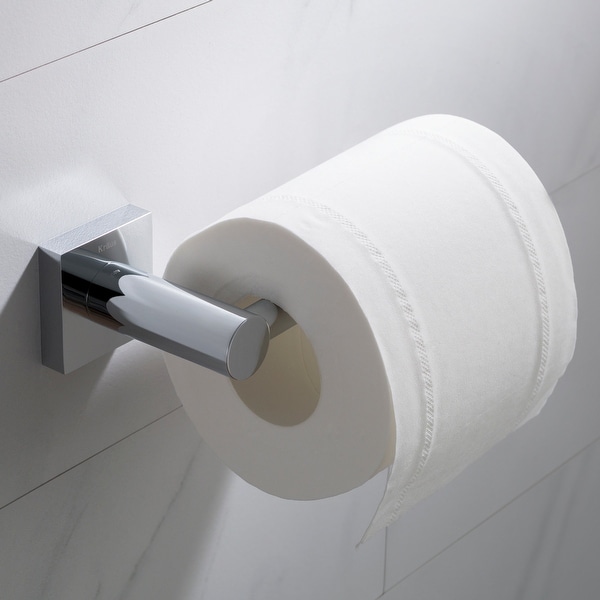 Bed bath and beyond paper towel holder wall mount best sale