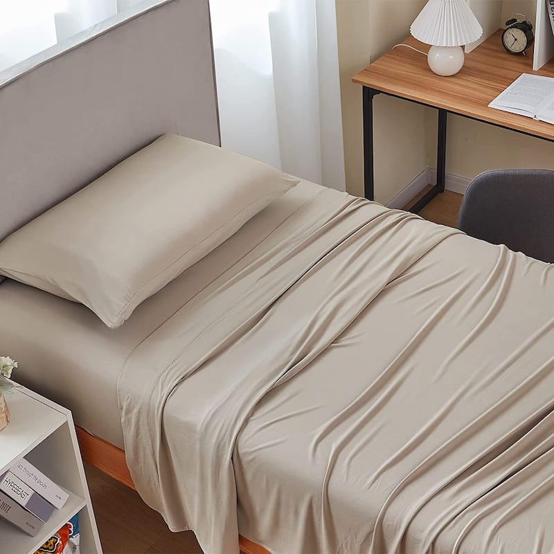 Better Than Butter - Coma Inducer® Sheet Set - Nashville Nights