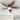 42 in. Indoor/Outdoor Ceiling Fan with Light and Remote, Dimmable LED, 3-Color, 6 Speeds DC Reversible, Noiseless
