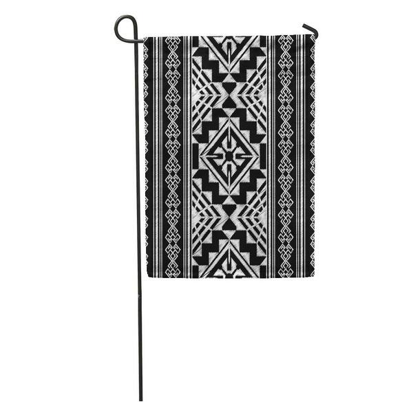 Shop Aztec Doodle Pattern Tribal Graphic Designs Geometric Garden