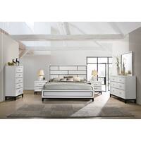 Buy White Bedroom Sets Online At Overstock Our Best Bedroom Furniture Deals