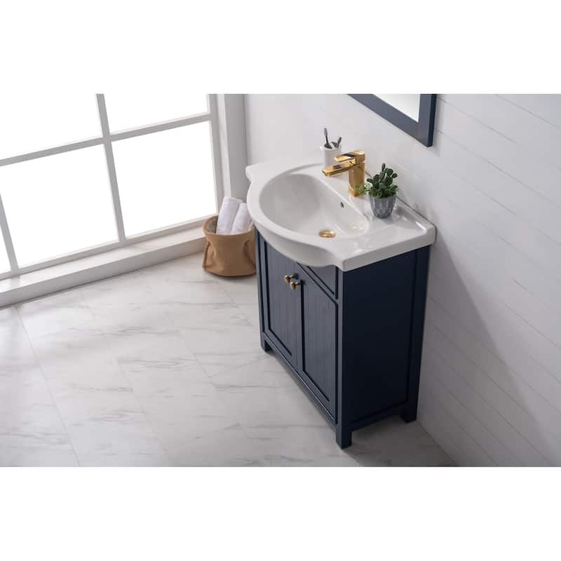 Marian 30" Single Sink Vanity