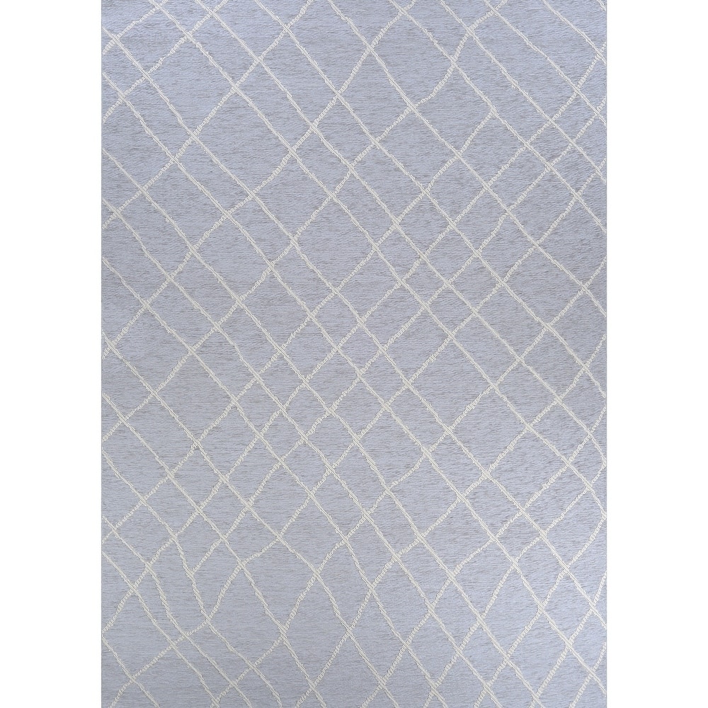 Woodland Pinecone Indoor/ Outdoor Area Rug