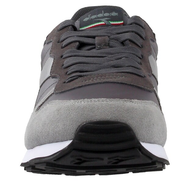 diadora camaro leather