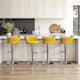 Option Silver/Yellow