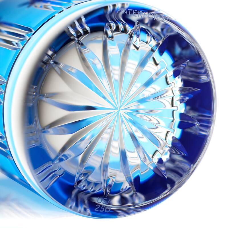 Waterford USA250 Double Old Fashioned 11.05oz, Set of 2