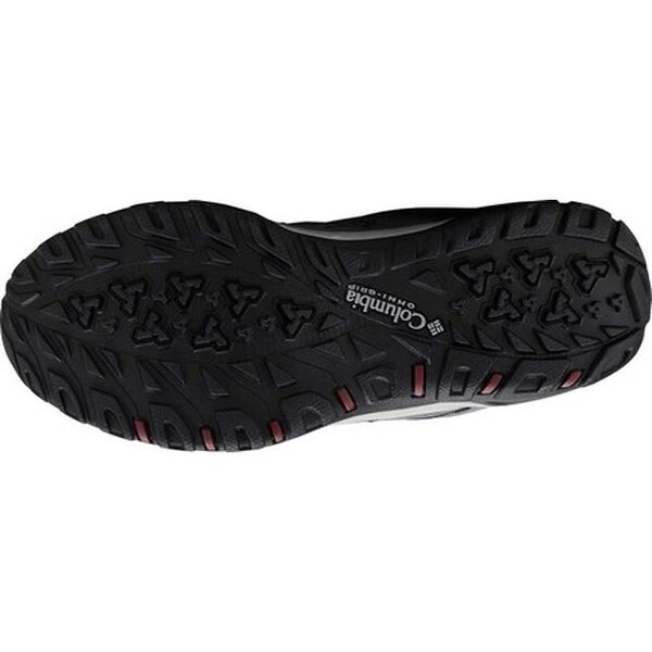 dakota drifter waterproof