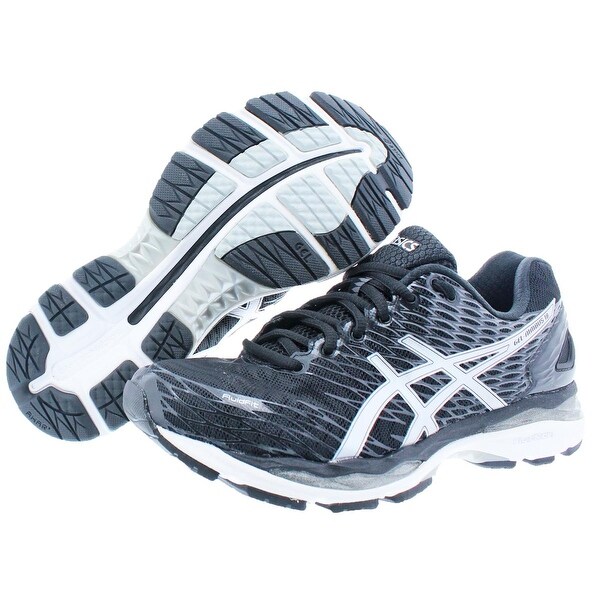 asics nimbus 18 wide