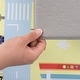 preview thumbnail 5 of 12, Ray Star Baby mat GreatExtra Thick happy road