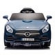 preview thumbnail 35 of 43, Kids Luxury Ride-On Car Mercedes-Benz CLS 350, 12V Electric Toy